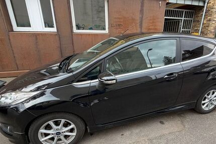 Ford Fiesta 77.132 km 8.300 &euro; Köln 50827