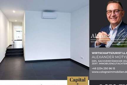 Haus zum Mieten in Frechen 1.600 € 125 m² 5 zimmer