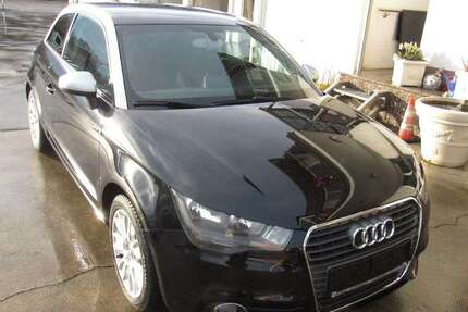Audi A1 74.800 km 11.500 &euro; Leverkusen 51371