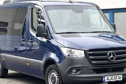 Mercedes-Benz Sprinter 231.000 km 35.500 &euro; Köln 50858