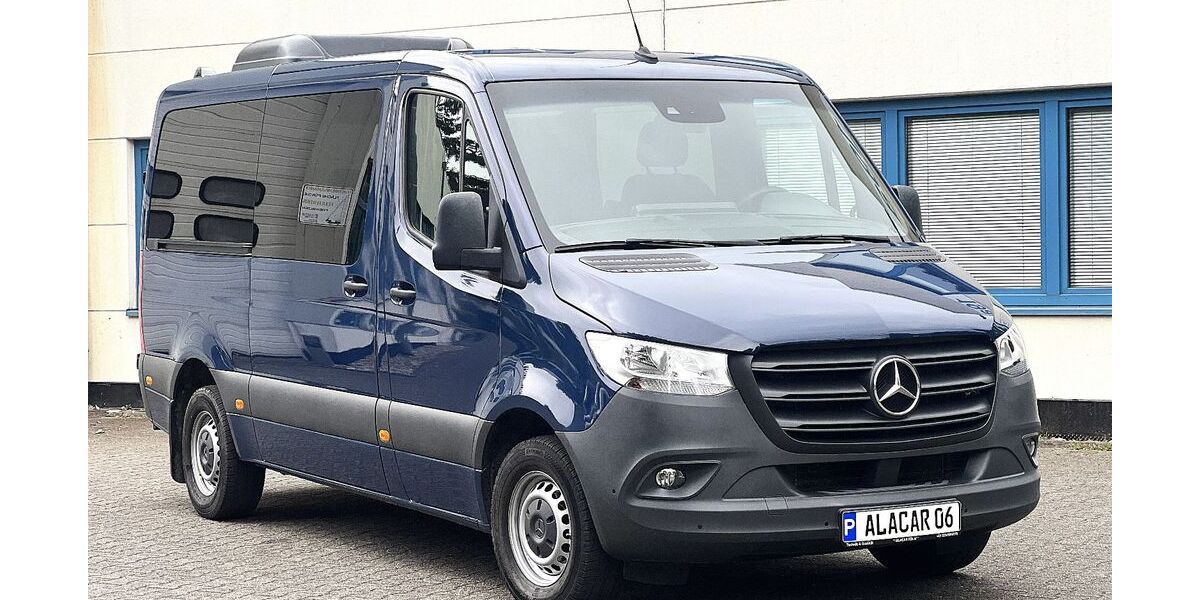 Mercedes-Benz Sprinter 231.000 km 35.500 &euro; Köln 50858