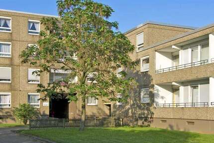 Wohnung Neuss Derikum - 2 Zimmer, 56 m&sup2;, 599&euro; | Angebot:26393015