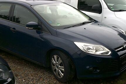 Ford Focus 163.800 km 2.900 &euro; Grevenbroich 41516