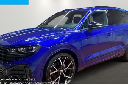 VW Touareg 13.965 km 72.990 &euro; Düsseldorf 40233