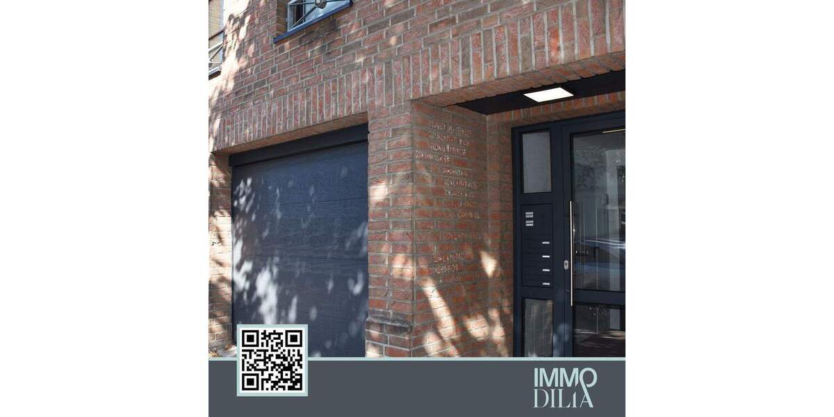 Etagenwohnung Frechen Königsdorf - 3 Zimmer, 76 m&sup2;, 249.000&euro; | Angebot:24973571