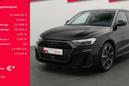 Audi A1 4.020 km 33.488 &euro; Leverkusen 51373