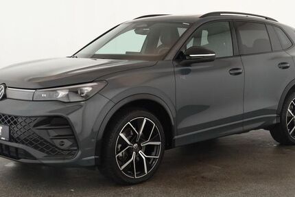 VW Tiguan 36.500 km 43.484 &euro; Düsseldorf 40233