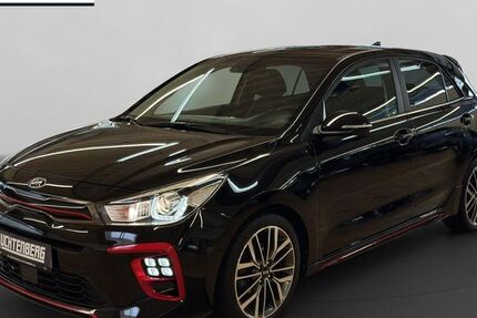 Kia Rio 32.600 km 17.180 &euro; Leverkusen 51381