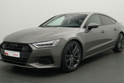 Audi A7 88.909 km 52.488 &euro; Leverkusen 51373