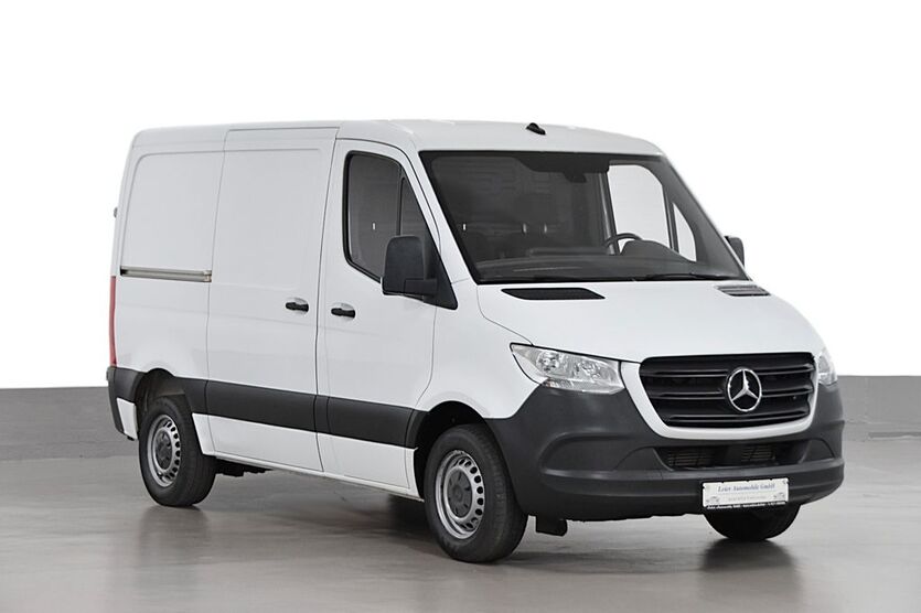 Mercedes-Benz Sprinter 200.000 km 18.990 € Düsseldorf 40597