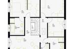 Einfamilienhaus Bergheim Paffendorf - 8 Zimmer, 201 m&sup2;, 480.996&euro; | Angebot:26826274