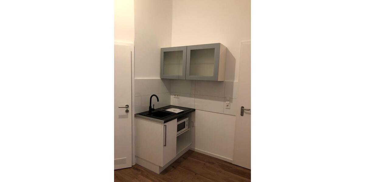 Erdgeschoßwohnung Köln Nippes - 2 Zimmer, 30 m&sup2;, 800&euro; | Angebot:26374097