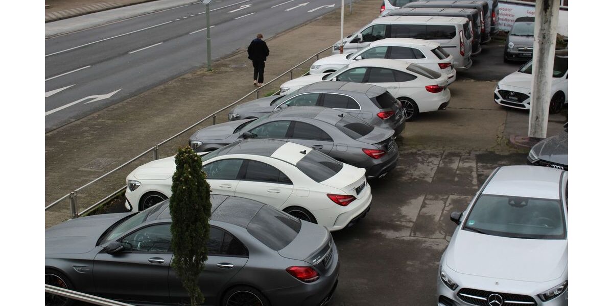 Kia pro ceed / ProCeed 60.000 km 19.800 &euro; Neuss 41468