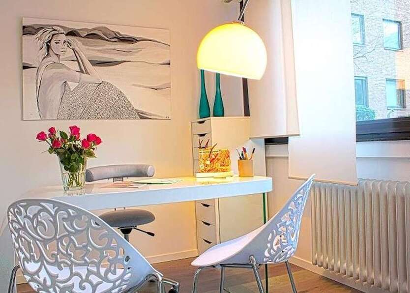 Büro in Düsseldorf 159.000 € 40 m² zimmer