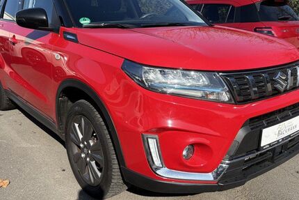 Suzuki Vitara 28.422 km 18.450 &euro; Köln 50735