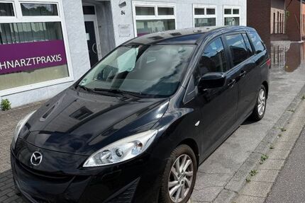 Mazda 5 125.500 km 8.100 &euro; Neuss 41468