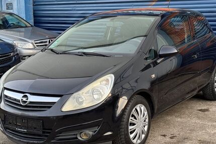 Opel Corsa 208.900 km 1.990 &euro; Köln 51105