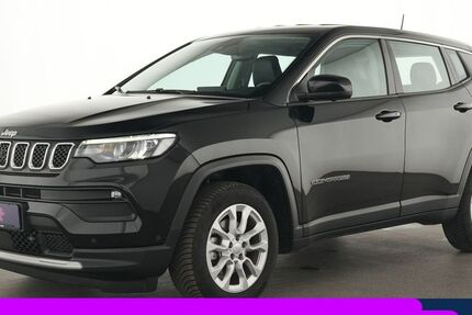 Jeep Compass 13.612 km 22.979 &euro; Neuss 41460