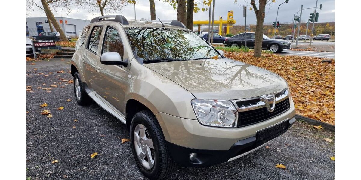 Dacia Duster 63.000 km 8.999 € Köln 51107