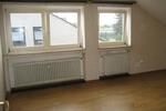 Attraktive Dachgeschosswohnung, 60 m² 2. Etage Neuss Pomona 2.5 zimmer
