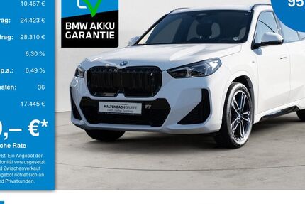 BMW iX1 51.794 km 34.890 &euro; Overath-Vilkerath 51491