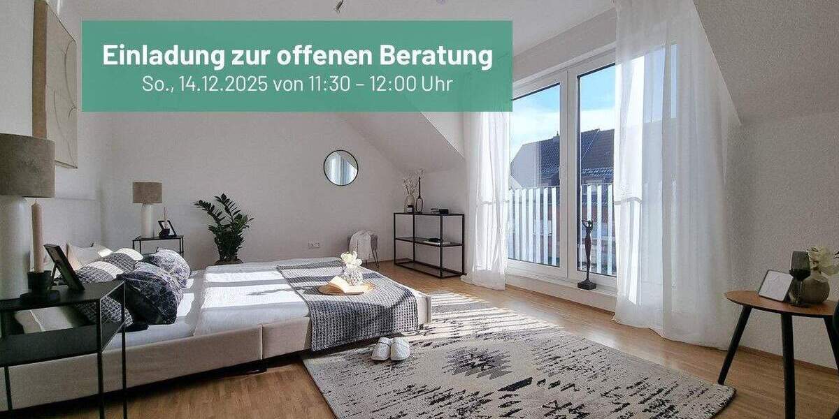 **SILVESTER-BERATUNG** #Neubau# DHH mit eigenem Garten 5 zimmer