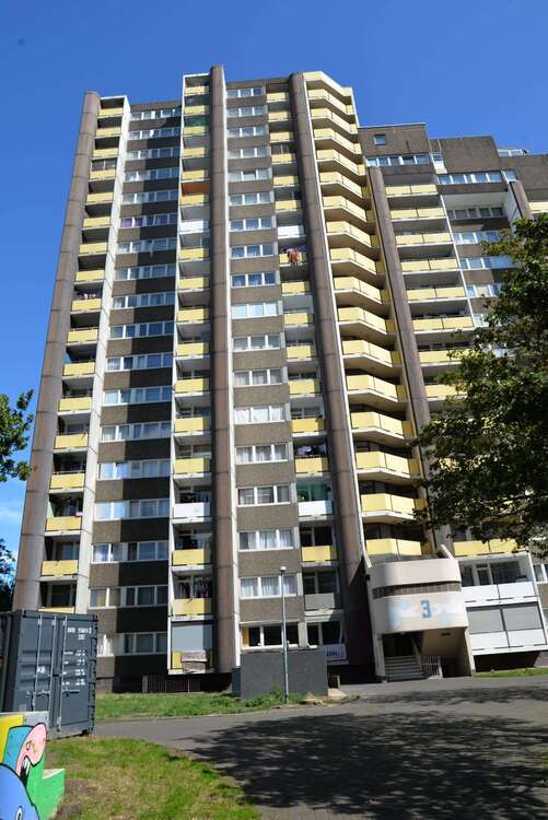 Wohnung zum Kaufen in Köln 43.500 € 29 m²