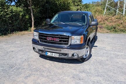 GMC Sierra 165.450 km 9.850 &euro; Hürth 50354