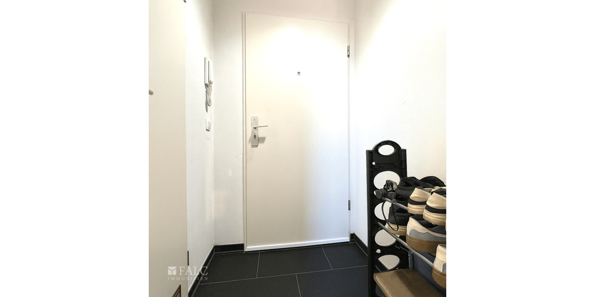 Dein Rückzugsort zwischen Cityflair & Komfort 1 zimmer