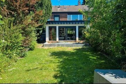 Kernsaniertes Reiheneckhaus zu verkaufen, PULHEIM-SINNERSDORF