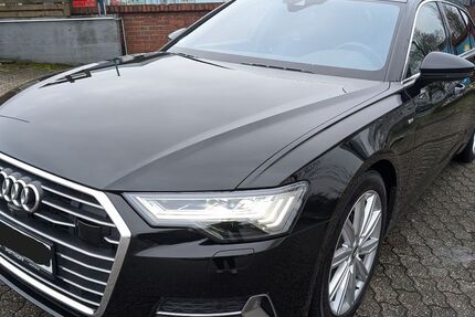 Audi A6 140.000 km 34.490 &euro; Haan 42781