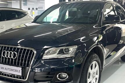 Audi Q5 95.800 km 15.998 &euro; Grevenbroich 41515