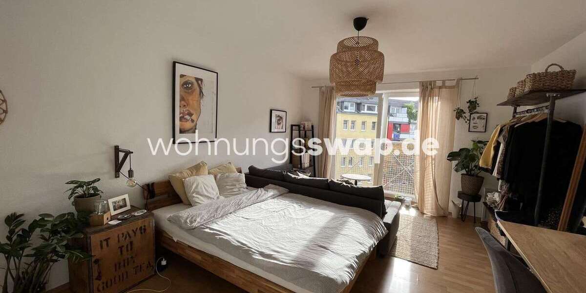 Wohnung zum Mieten in Köln 450 € 30 m² 1 zimmer