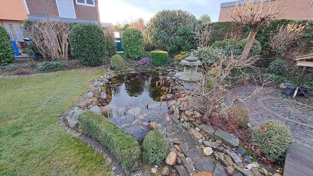 Einfamilienhaus in Erftstadt Lechenich 5 zimmer