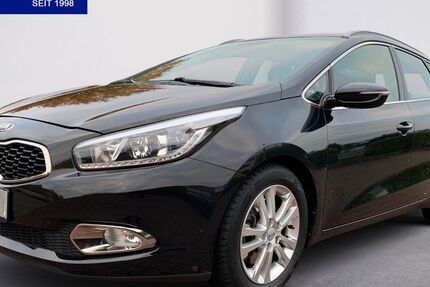 Kia ceed Sportswagon 123.000 km 6.990 &euro; Neuss 41462