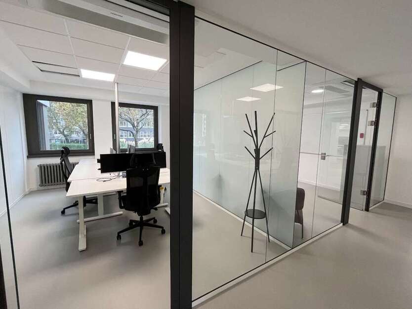 Büro in Köln 1.350 € 45 m²