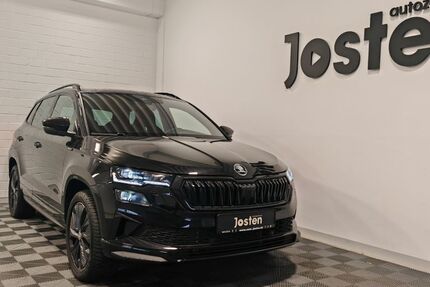 Skoda Karoq 21.190 km 34.990 &euro; Monheim 40789