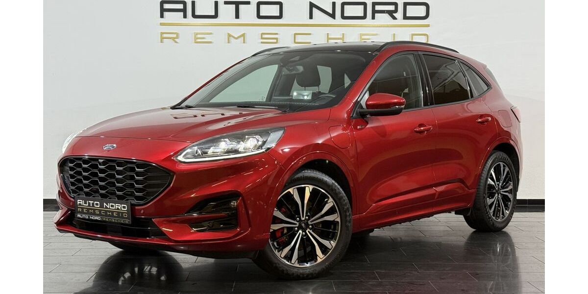 Ford Kuga 44.500 km 21.990 &euro; Remscheid 42897