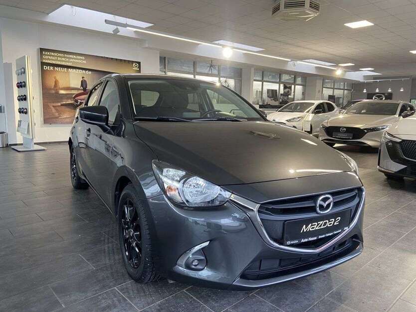 Mazda 2 14.170 km 14.990 € Solingen 42655