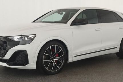 Audi Q8 12.100 km 82.484 &euro; Neuss 41460