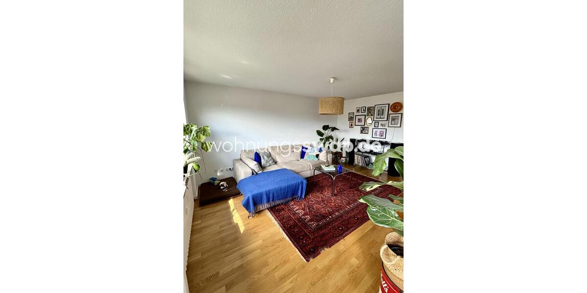 Wohnungsswap - 3 Zimmer, 75 m² - Kalk-Mülheimer Straße, Kalk, Köln 3 zimmer