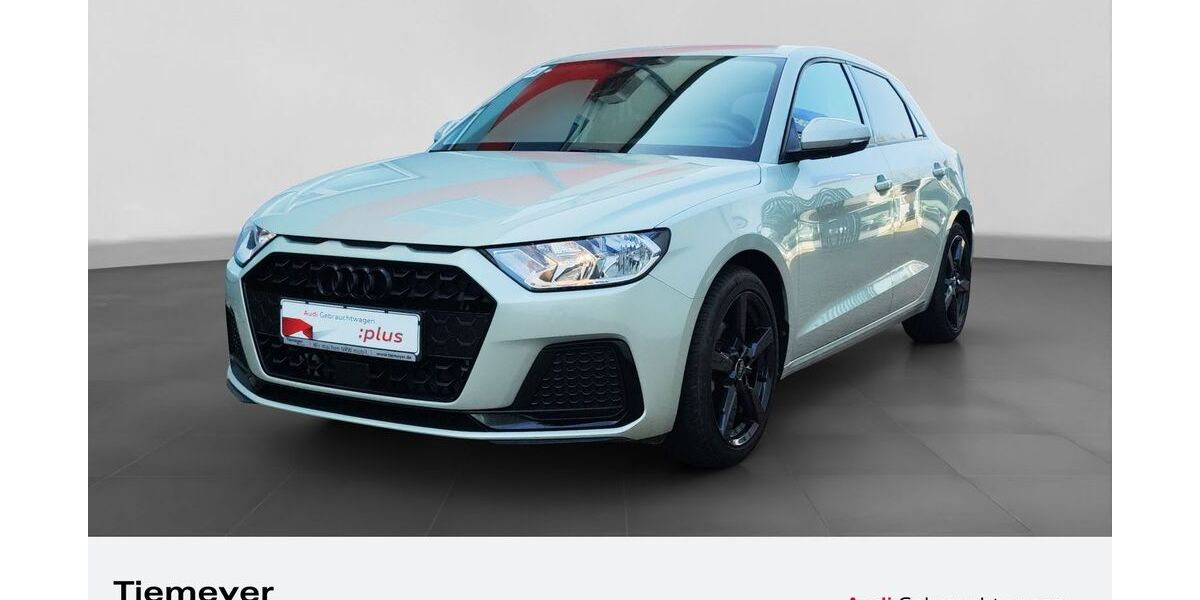 Audi A1 4.499 km 24.440 &euro; Remscheid 42897