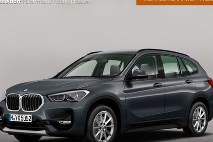 BMW X1 16.771 km 27.990 &euro; Düsseldorf 40237