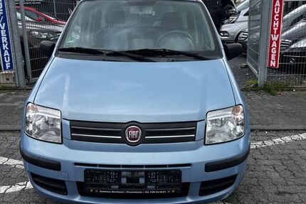 Fiat Panda 92.000 km 2.290 &euro; Dormagen 41539