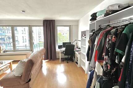 Wohnung zum Kaufen in Köln 205.000 € 38.43 m² 1 zimmer