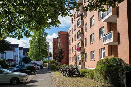 Wohnung zum Kaufen in Brühl 240.000 € 81.6 m² 3 zimmer