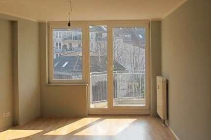 Wohnung zum Kaufen in Düsseldorf 369.000 € 60 m² 2 zimmer