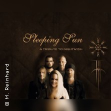 Sleeping Sun - 