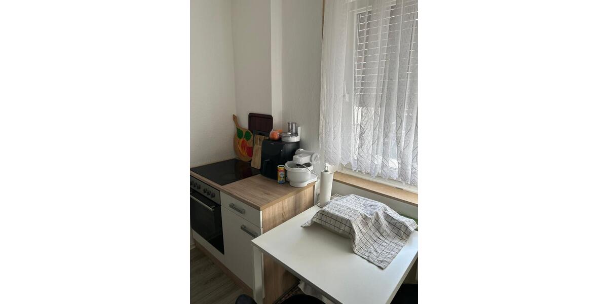 2 Zimmer Wohnung Berg.Neukirchen 2 zimmer