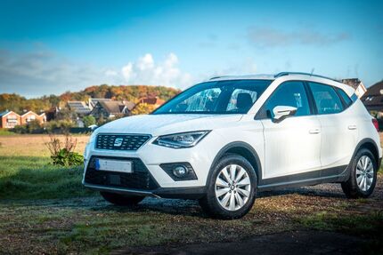 Seat Arona 79.750 km 17.900 &euro; Kerpen 50169